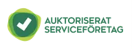 Auktoriserat Serviceföretag, Almega
